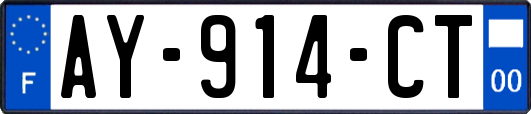 AY-914-CT
