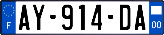 AY-914-DA
