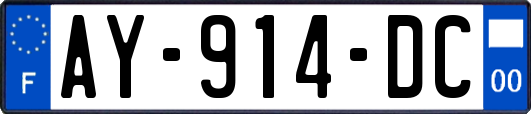 AY-914-DC