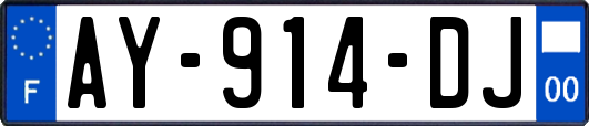 AY-914-DJ