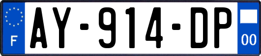 AY-914-DP