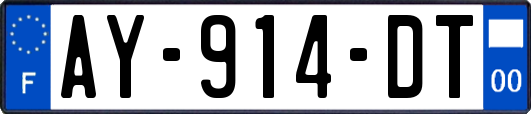 AY-914-DT