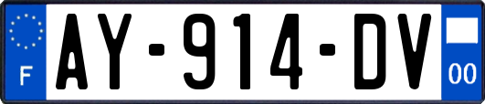 AY-914-DV