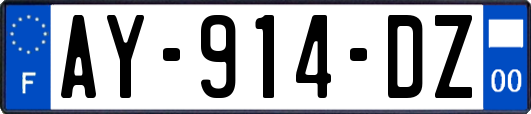 AY-914-DZ