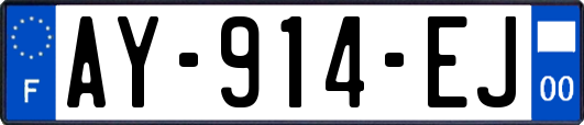 AY-914-EJ