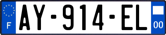AY-914-EL