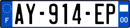 AY-914-EP