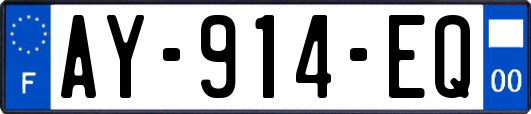 AY-914-EQ