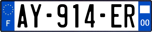 AY-914-ER