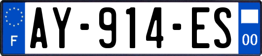 AY-914-ES