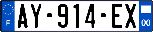 AY-914-EX