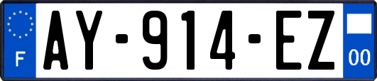 AY-914-EZ