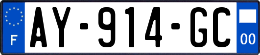 AY-914-GC