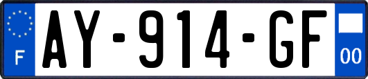 AY-914-GF