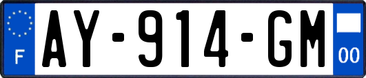 AY-914-GM