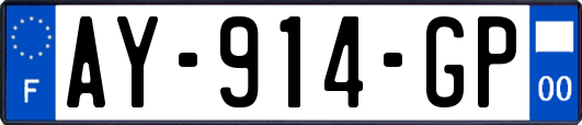 AY-914-GP