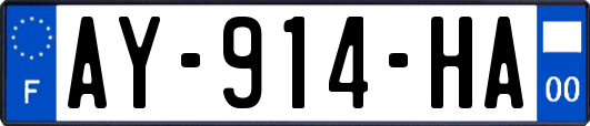 AY-914-HA