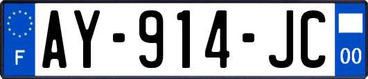 AY-914-JC