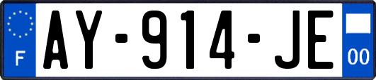 AY-914-JE