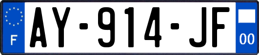 AY-914-JF