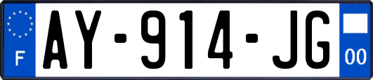 AY-914-JG