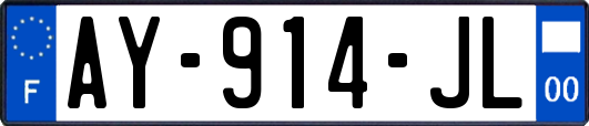 AY-914-JL