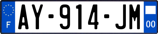AY-914-JM