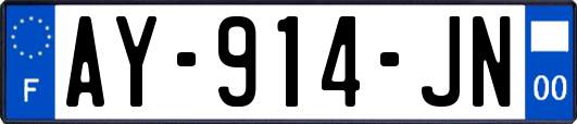 AY-914-JN