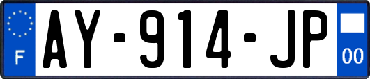 AY-914-JP