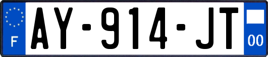 AY-914-JT