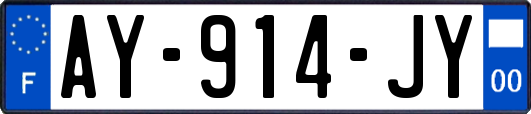 AY-914-JY