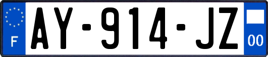 AY-914-JZ