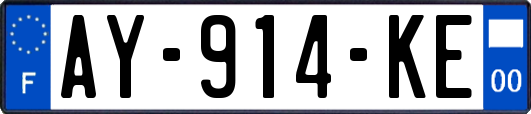 AY-914-KE