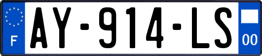 AY-914-LS
