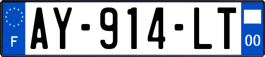 AY-914-LT