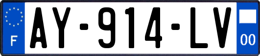 AY-914-LV