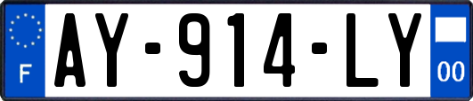 AY-914-LY