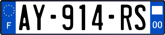 AY-914-RS