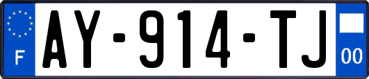 AY-914-TJ