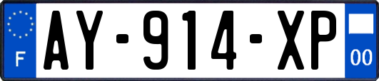 AY-914-XP