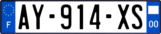 AY-914-XS