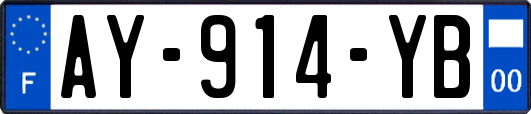 AY-914-YB