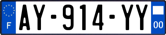 AY-914-YY