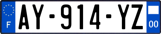 AY-914-YZ