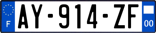AY-914-ZF