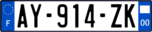 AY-914-ZK