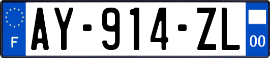 AY-914-ZL