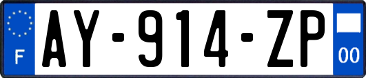 AY-914-ZP
