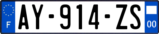 AY-914-ZS