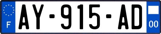 AY-915-AD